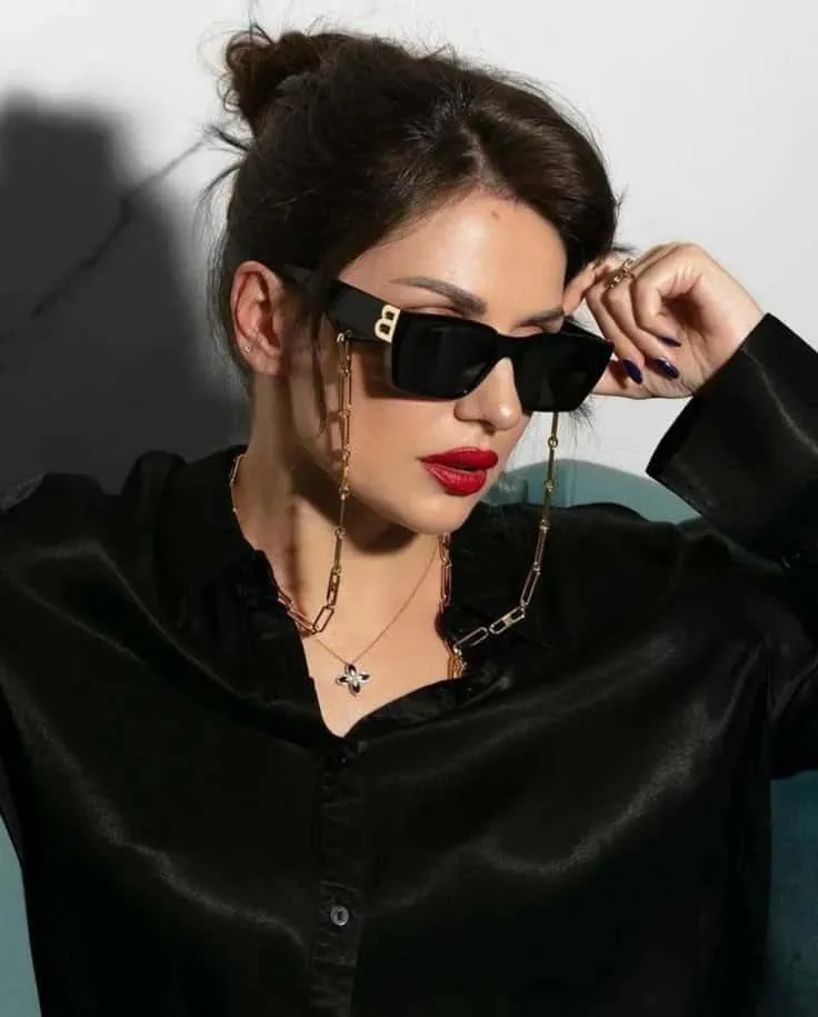 Attitude Whatsapp Dp For Girls