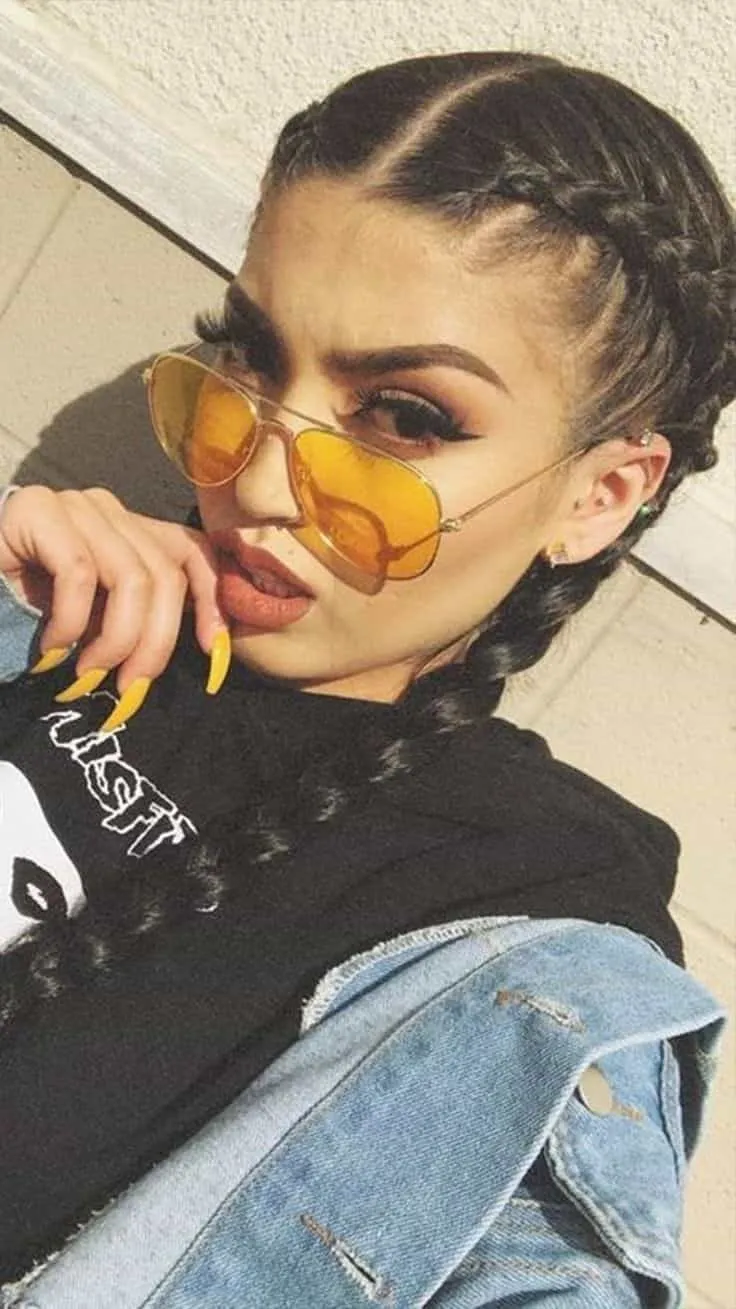 Attitude Whatsapp Dp For Girls