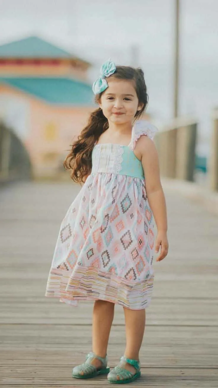 Cute Baby Girl Images