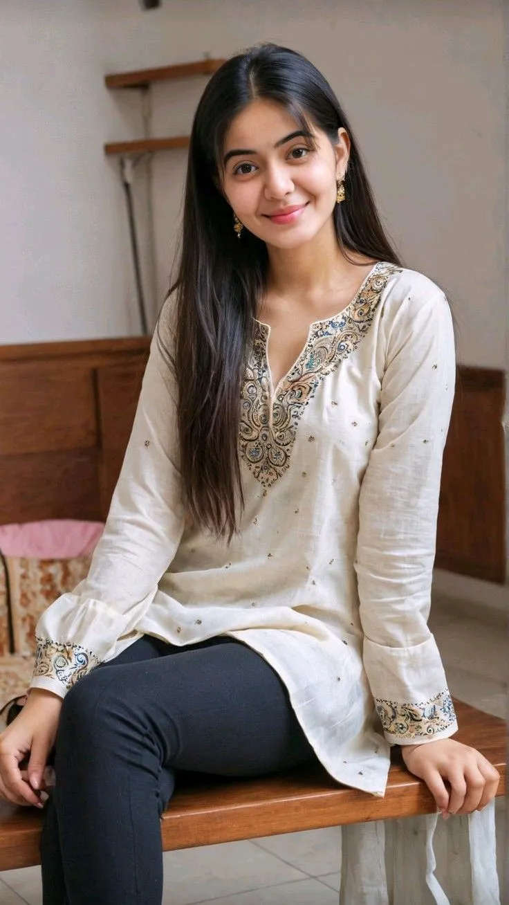 cute girls profile pic