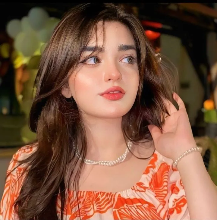 cute girl pic dp