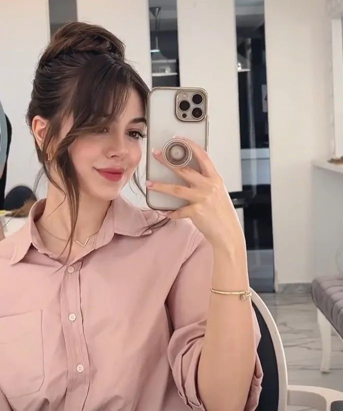 cute girl pic