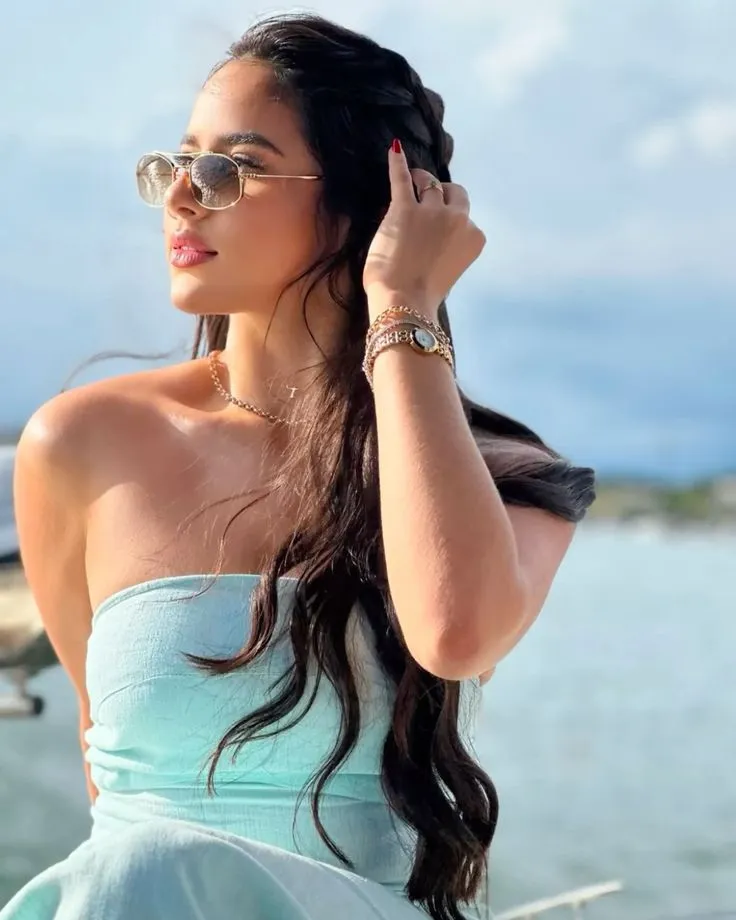 cute girl dp pic
