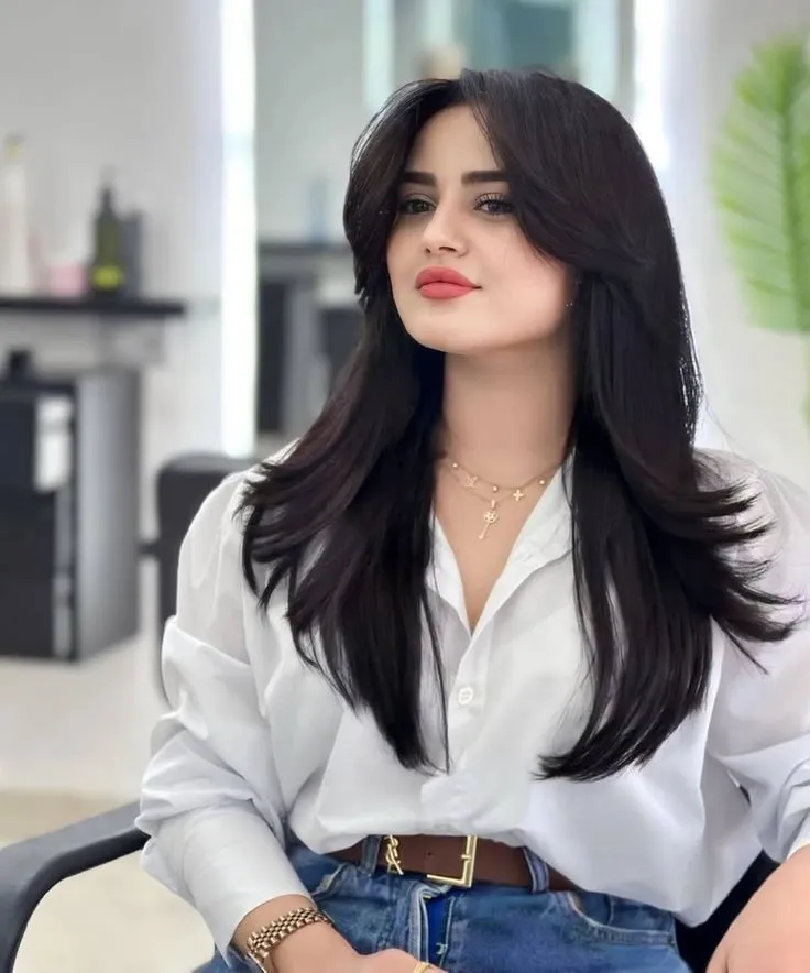 Indian Cute girl Pic
