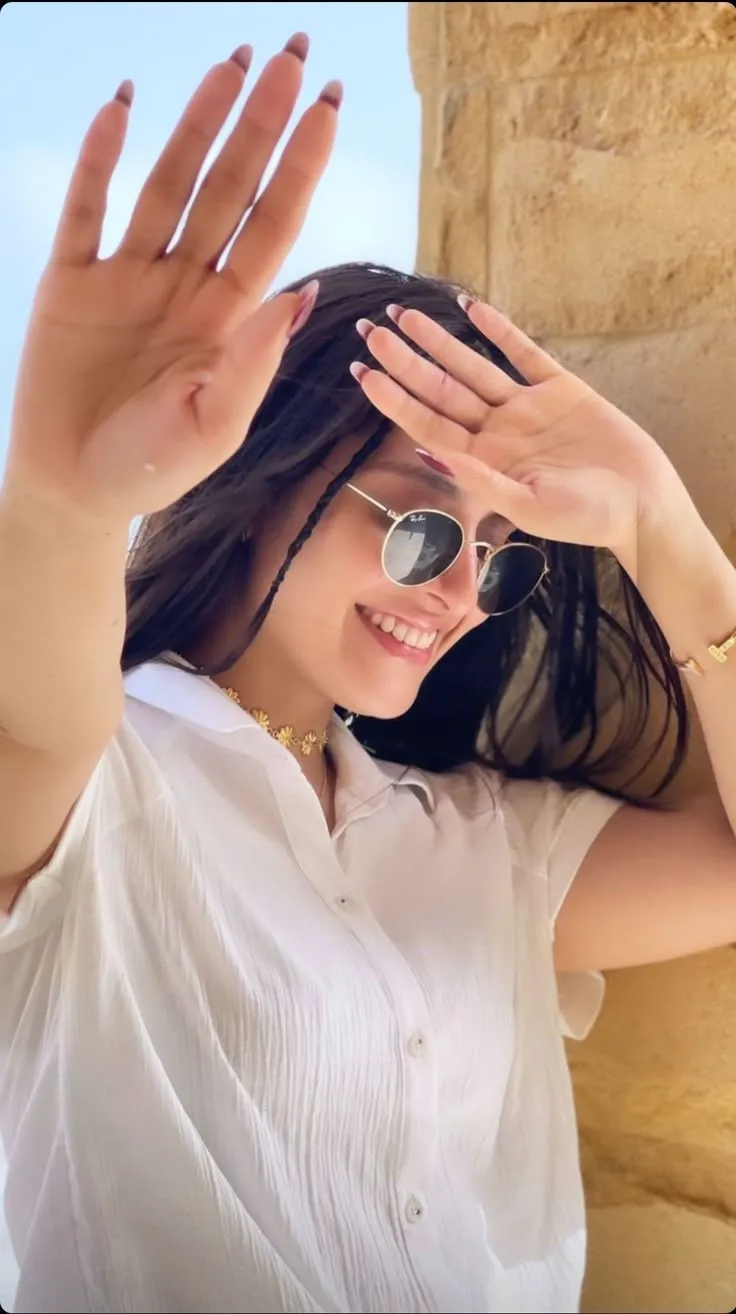 Indian Cute girl Picture