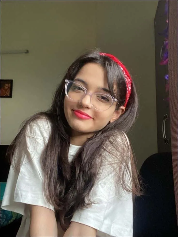 cute girl pic for dp