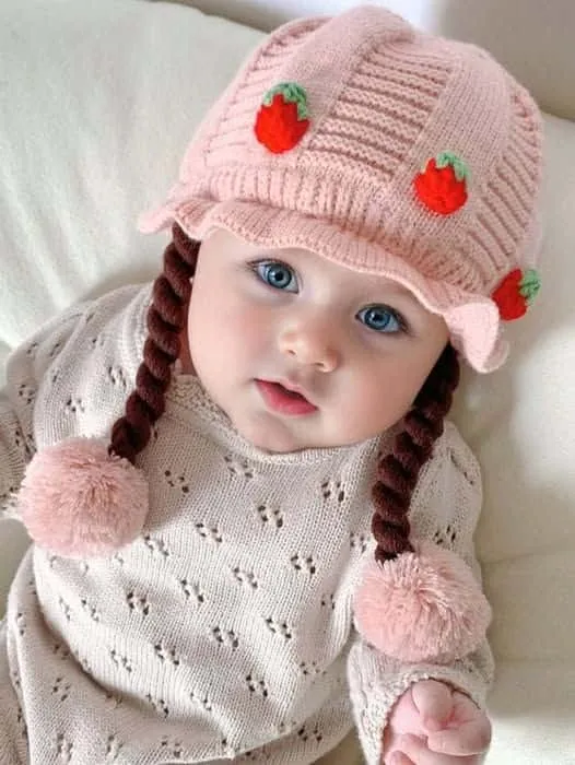 Cuteness Cute Baby Girl Images For Whatsapp Dp