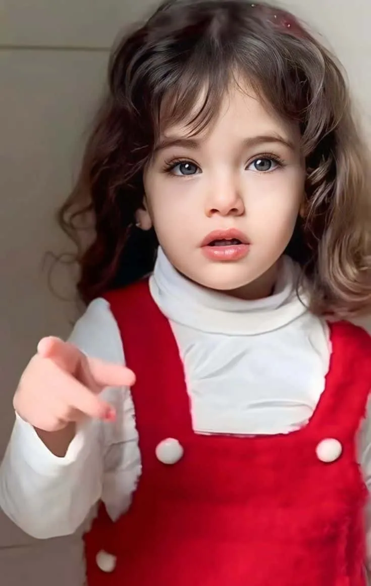 Cuteness Cute Baby Girl Images For Whatsapp Dp