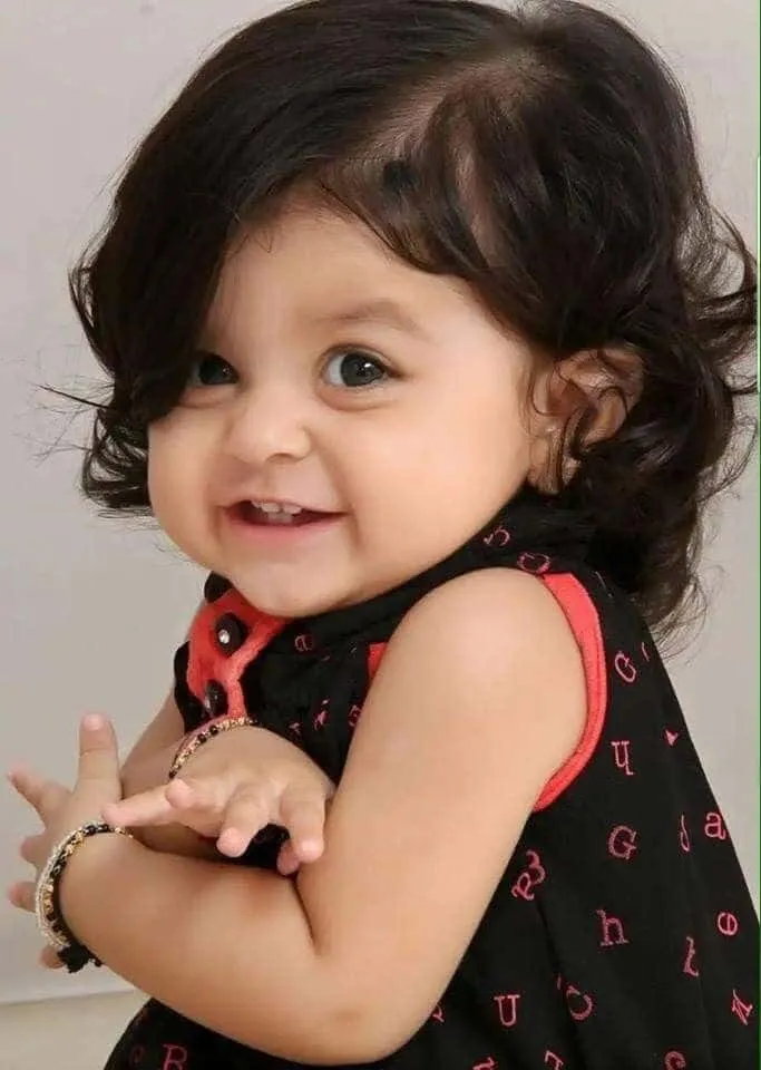 Cuteness Cute Baby Girl Images For Whatsapp Dp