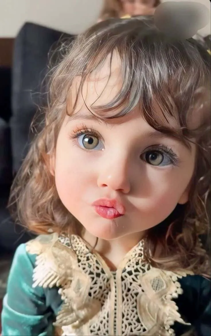 Cuteness Cute Baby Girl Images For Whatsapp Dp