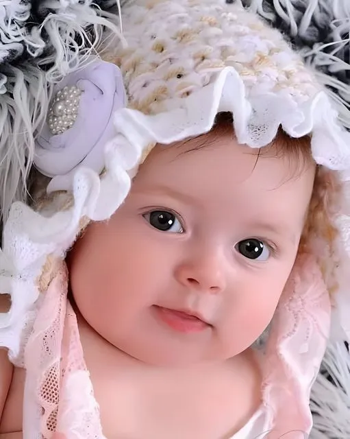 Cuteness Cute Baby Girl Images For Whatsapp Dp