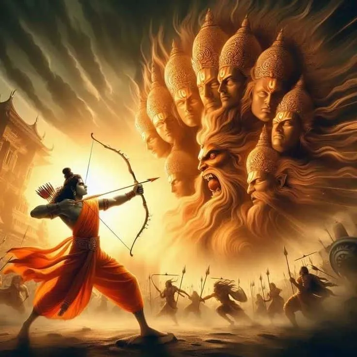 Jai Shri Ram Images