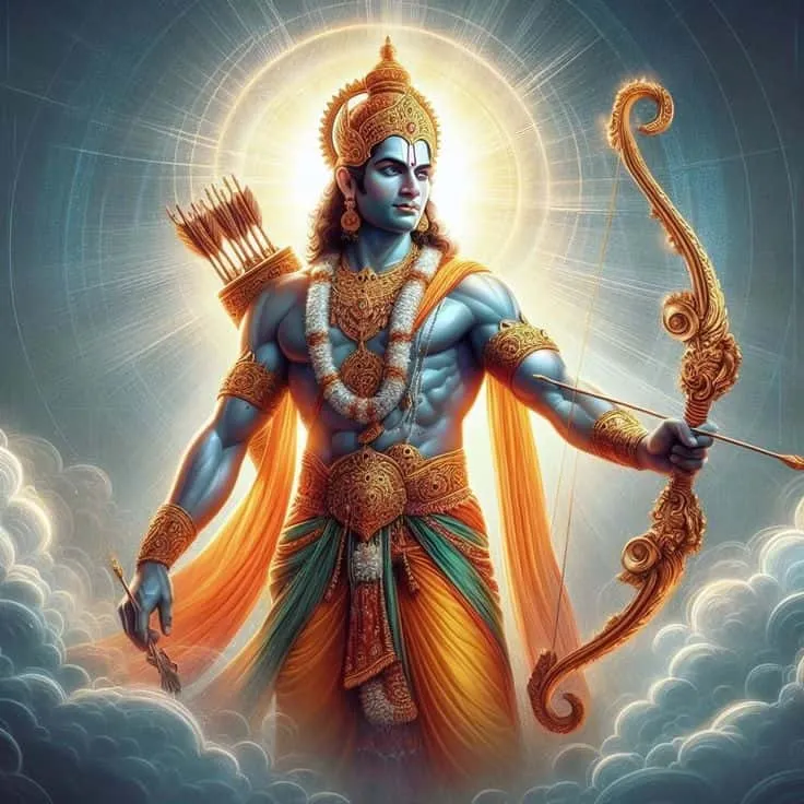 Jai Sri Ram Photo