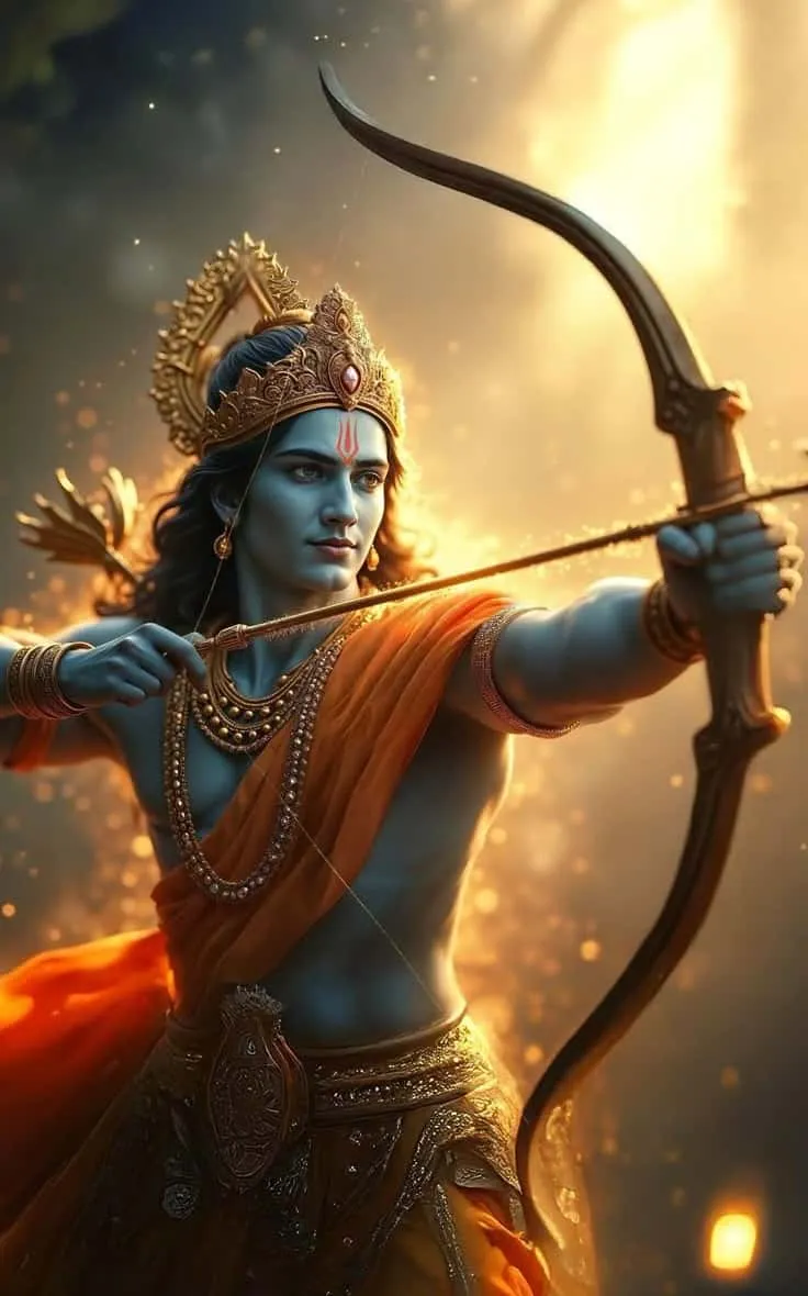 Jai Shri Ram Image