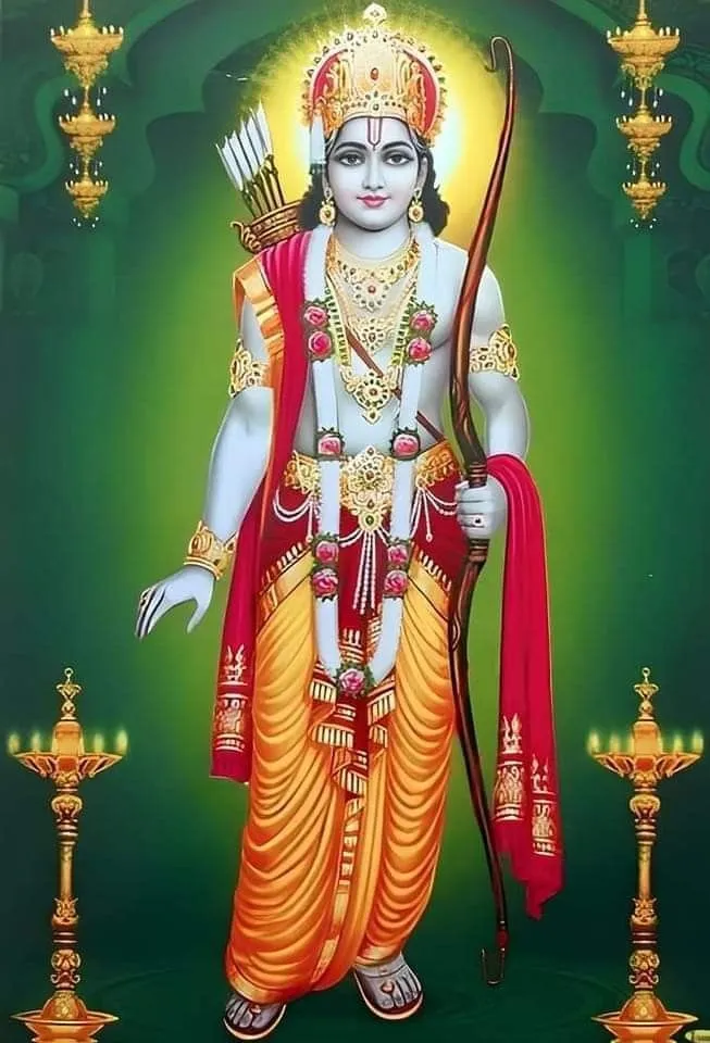 Jay Shri Ram Photos