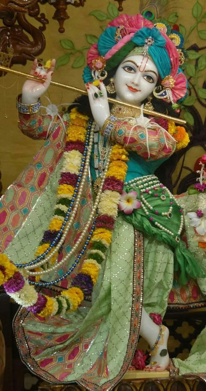 Lord Krishna Photos