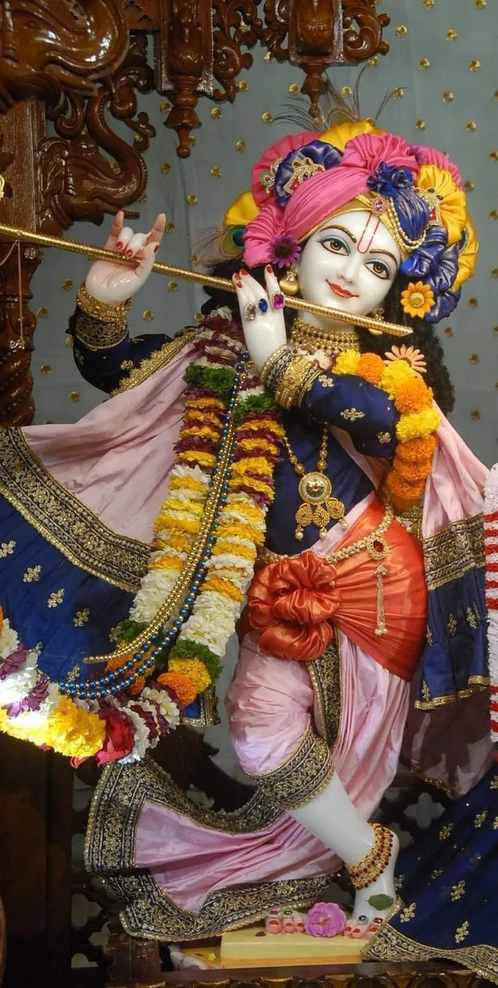 Lord Krishna Photos