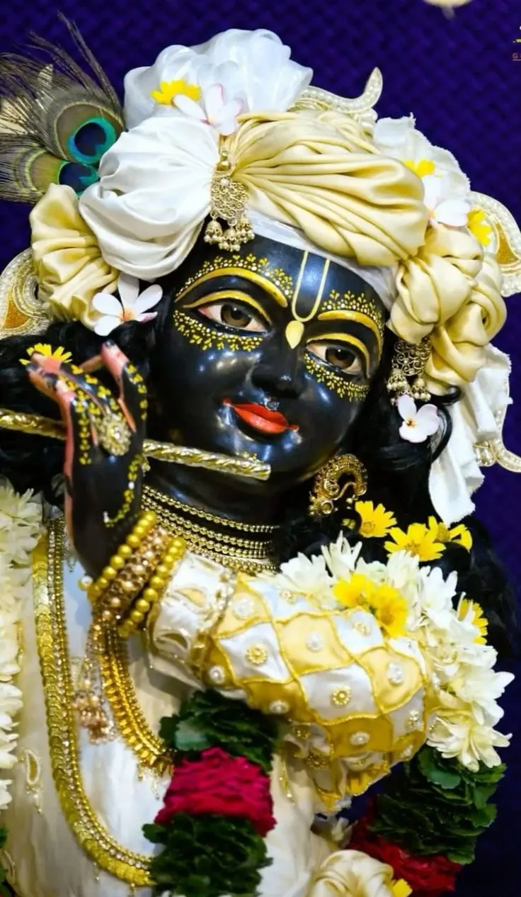 Lord Krishna Photos