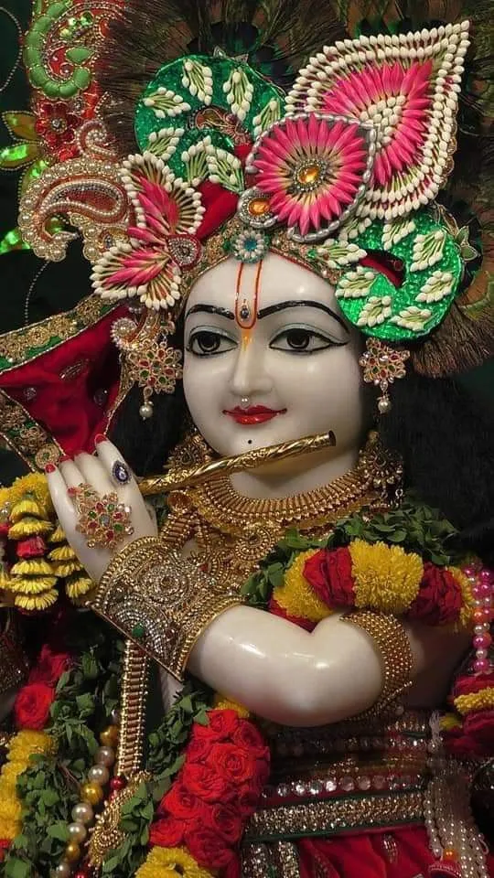 Lord Krishna Photos