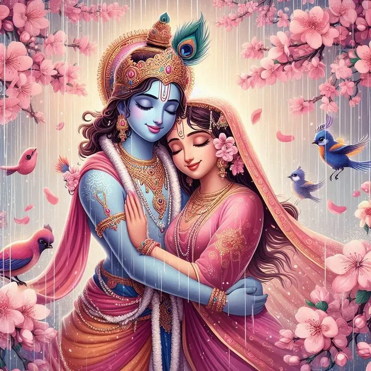 Radha Krishna Images Download