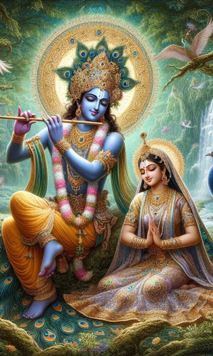 Radha Krishna Images Download