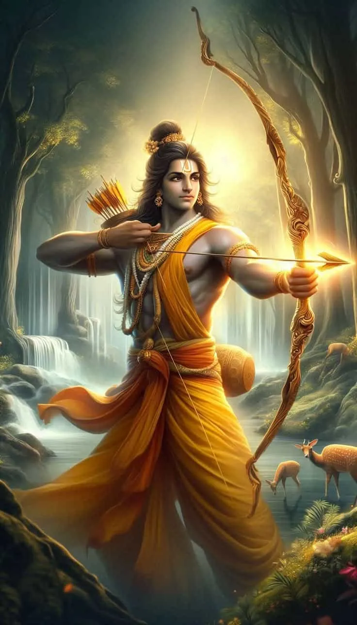Ram Ji Dp