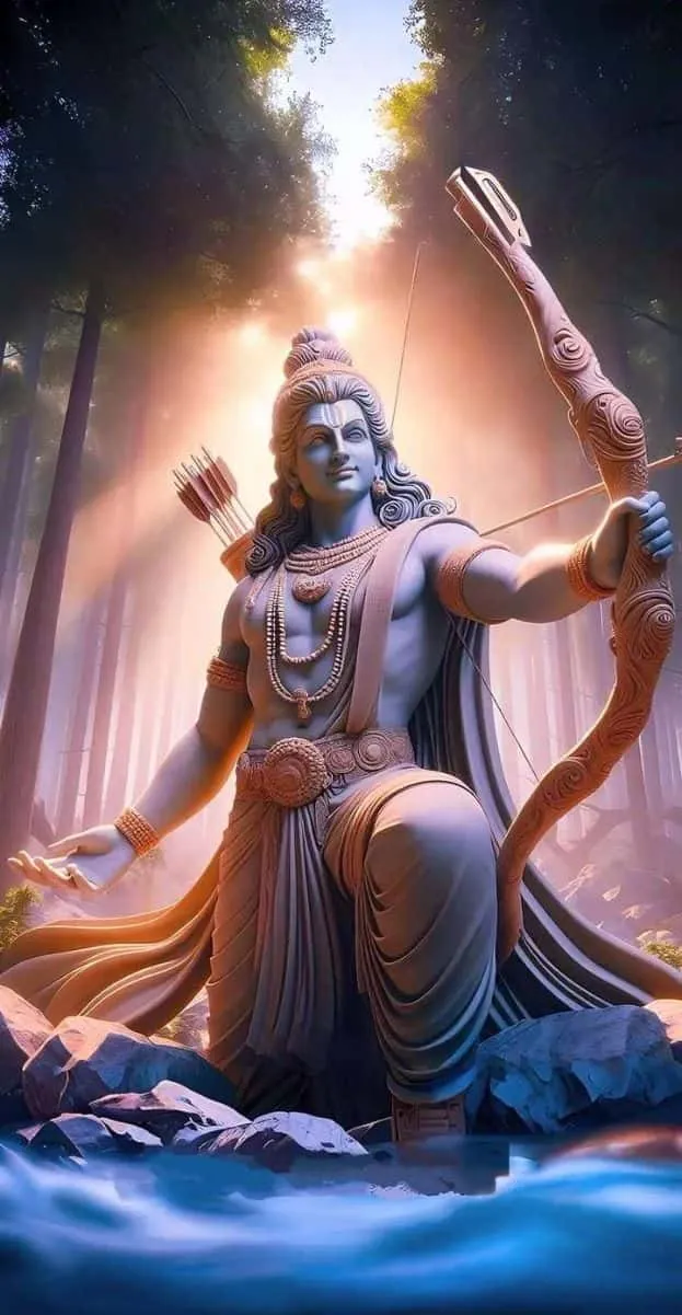 Shri Ram Dp