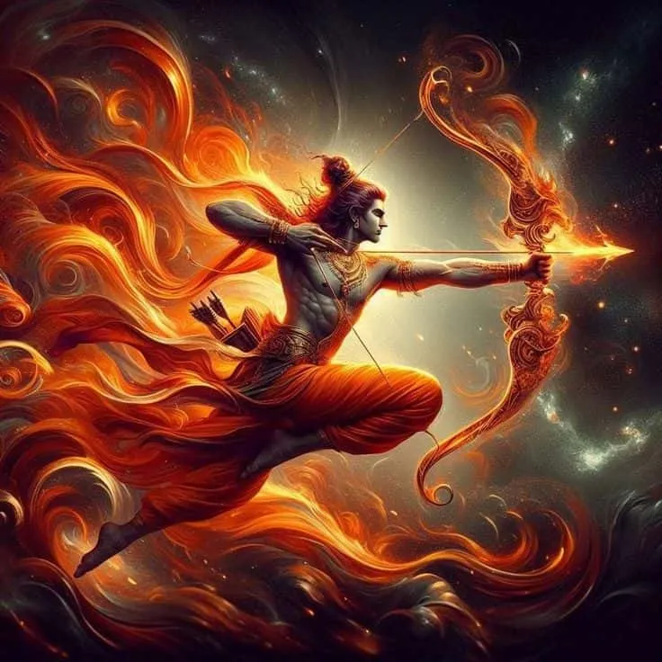 Shree Ram Dp