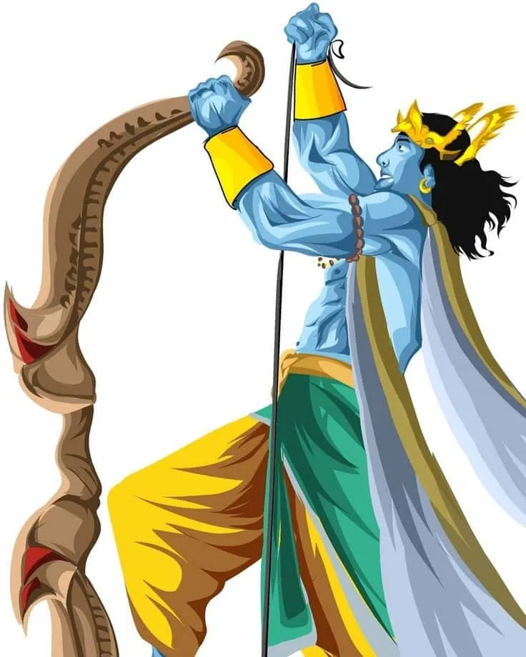 Sri Ram Dp