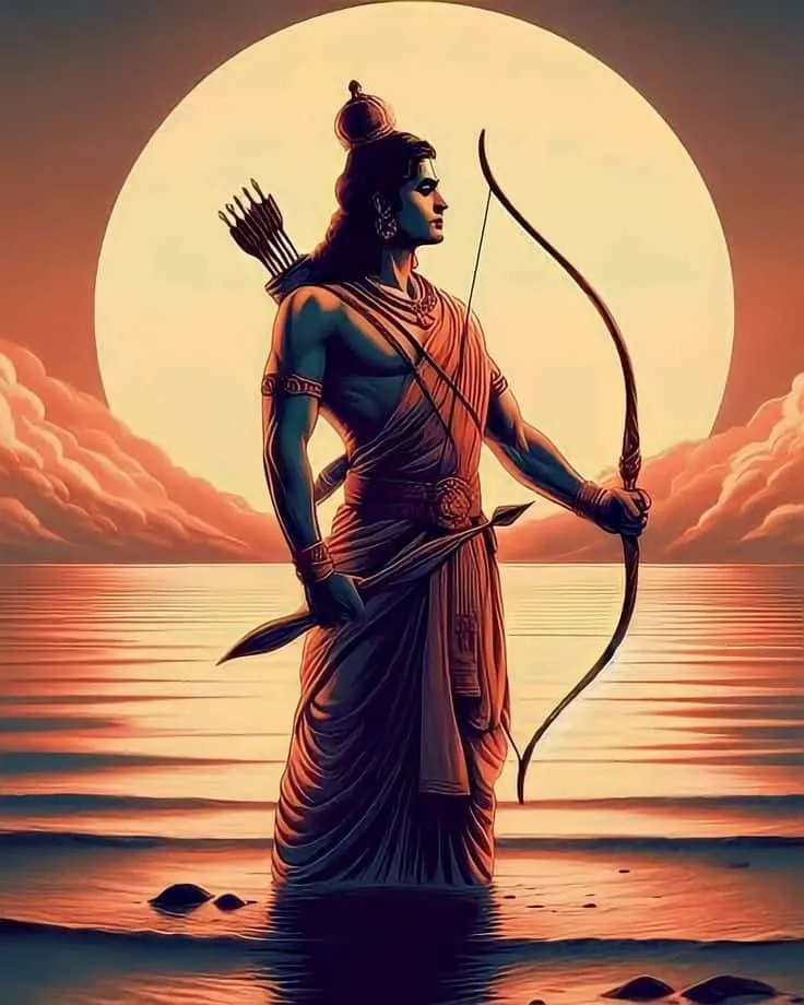 Ram Ji Ki Dp