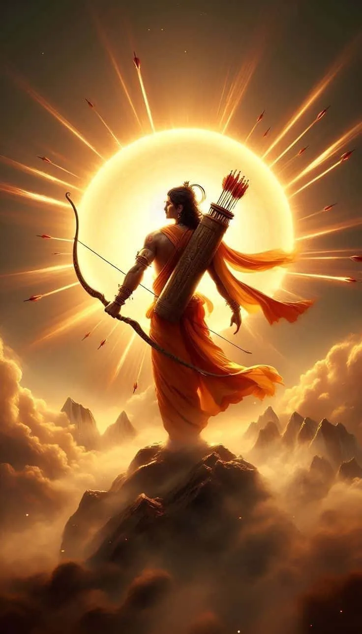 Ram Dp Photo