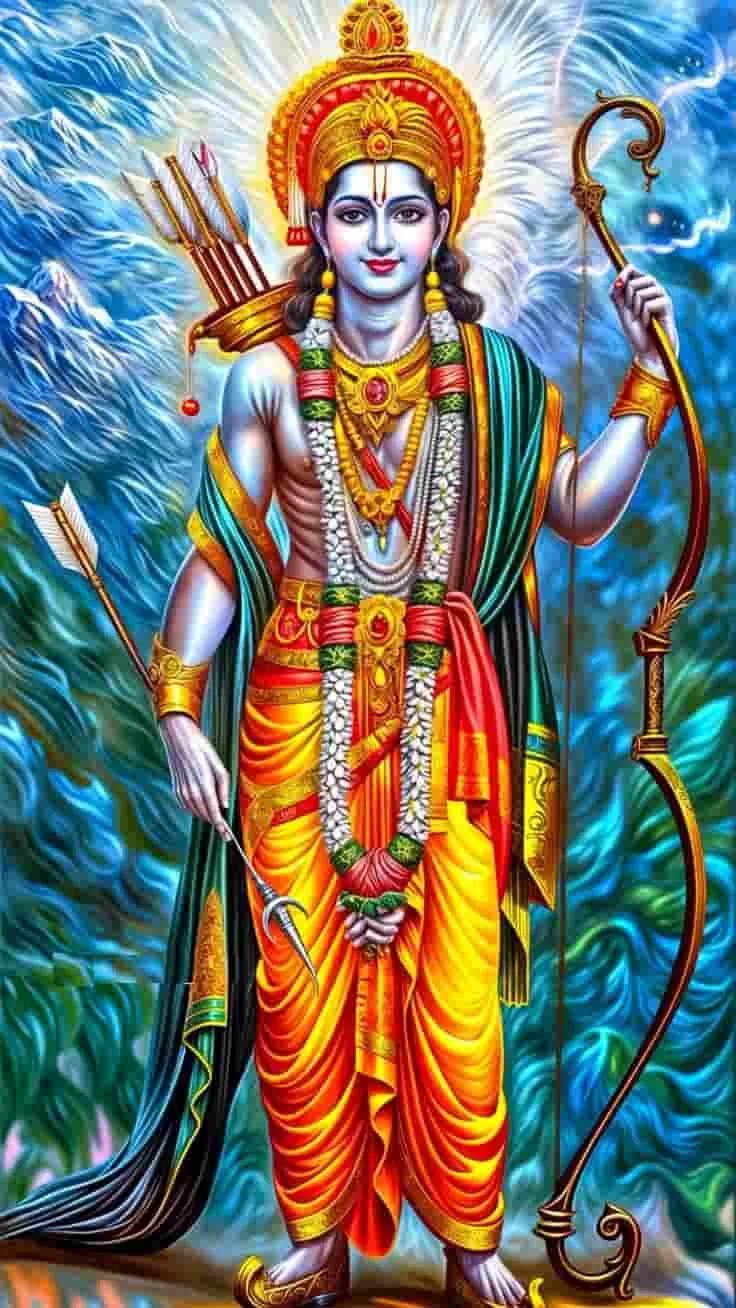 Ram Dp Pic