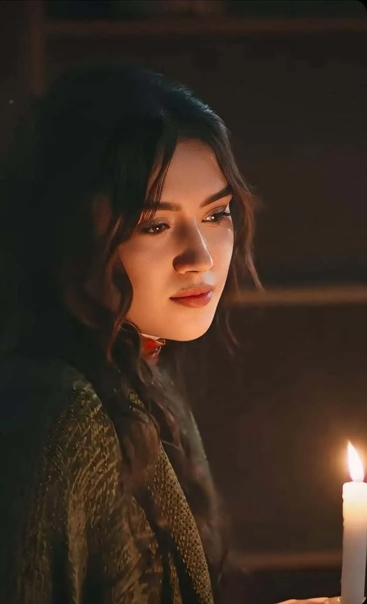 Sad Girl Pic For Whatsapp