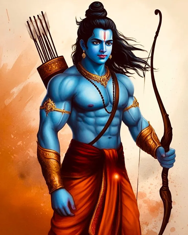 Shree Ram Images