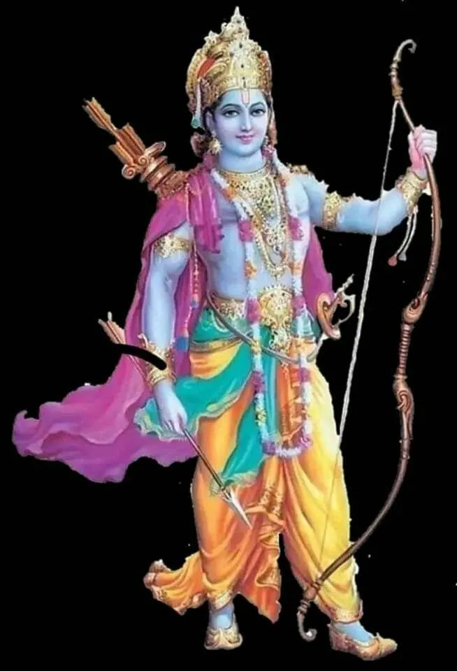 Shree Ram Ji Image