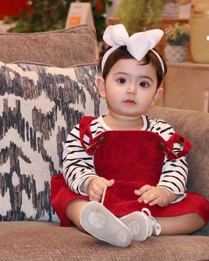 Whatsapp Dp Cute Baby Girl