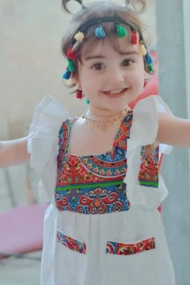 Whatsapp Dp Cute Baby Girl