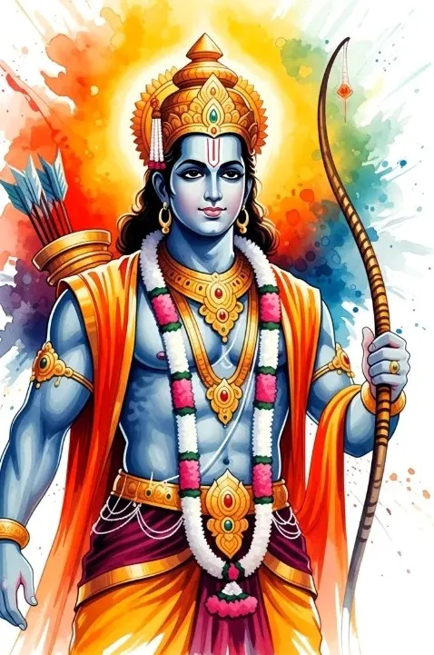 Ram Bhagwan Image