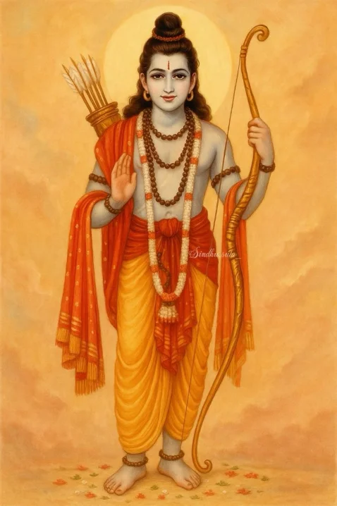 Ram Bhagwan Pic