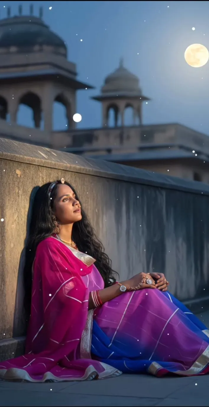 Alone Sad Girl Dp Pictures