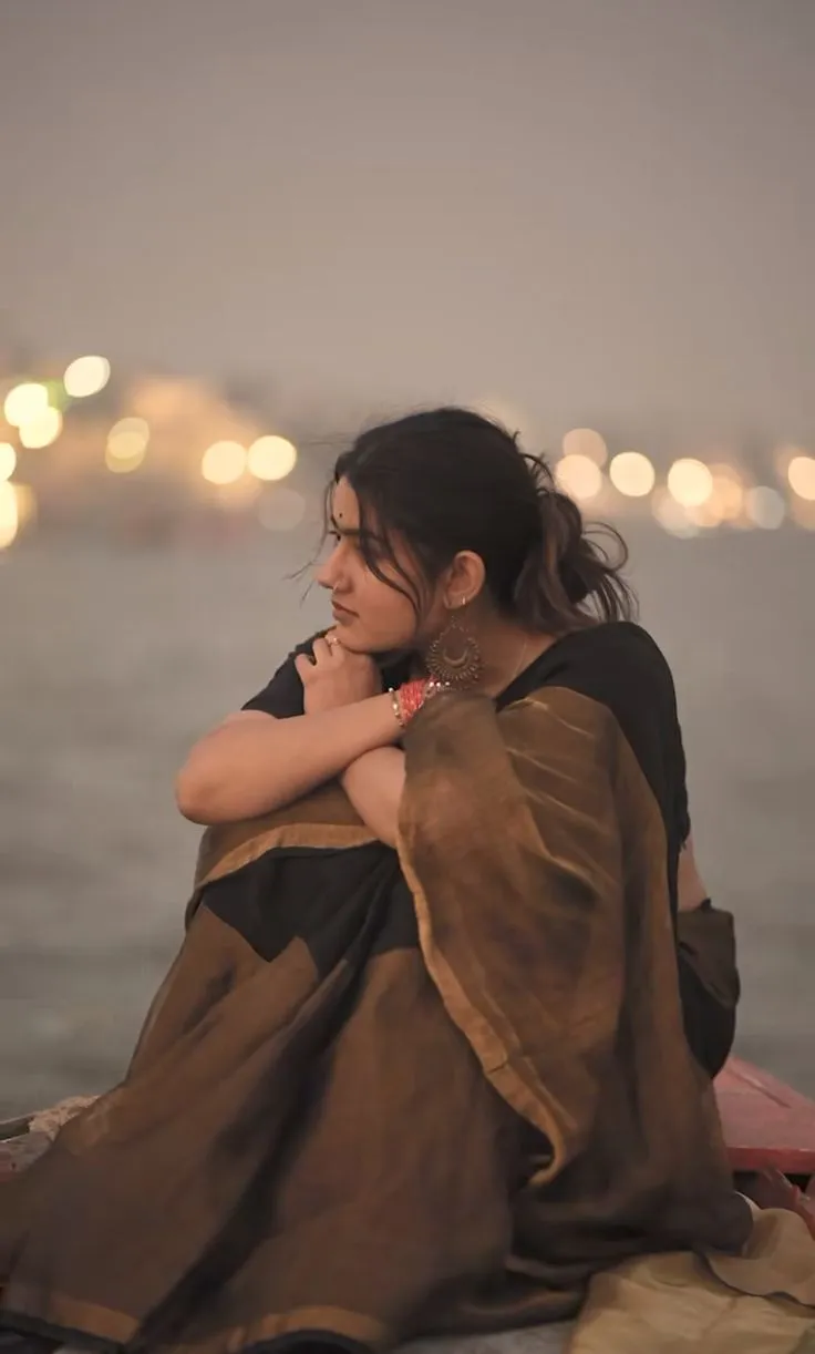 Alone Sad Girl Photo