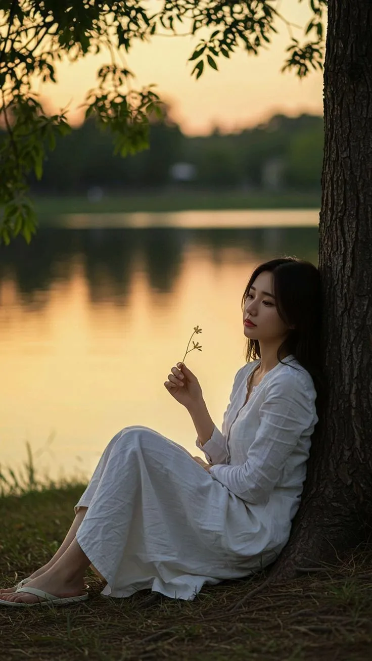 Alone Sad Girl Profile Picture