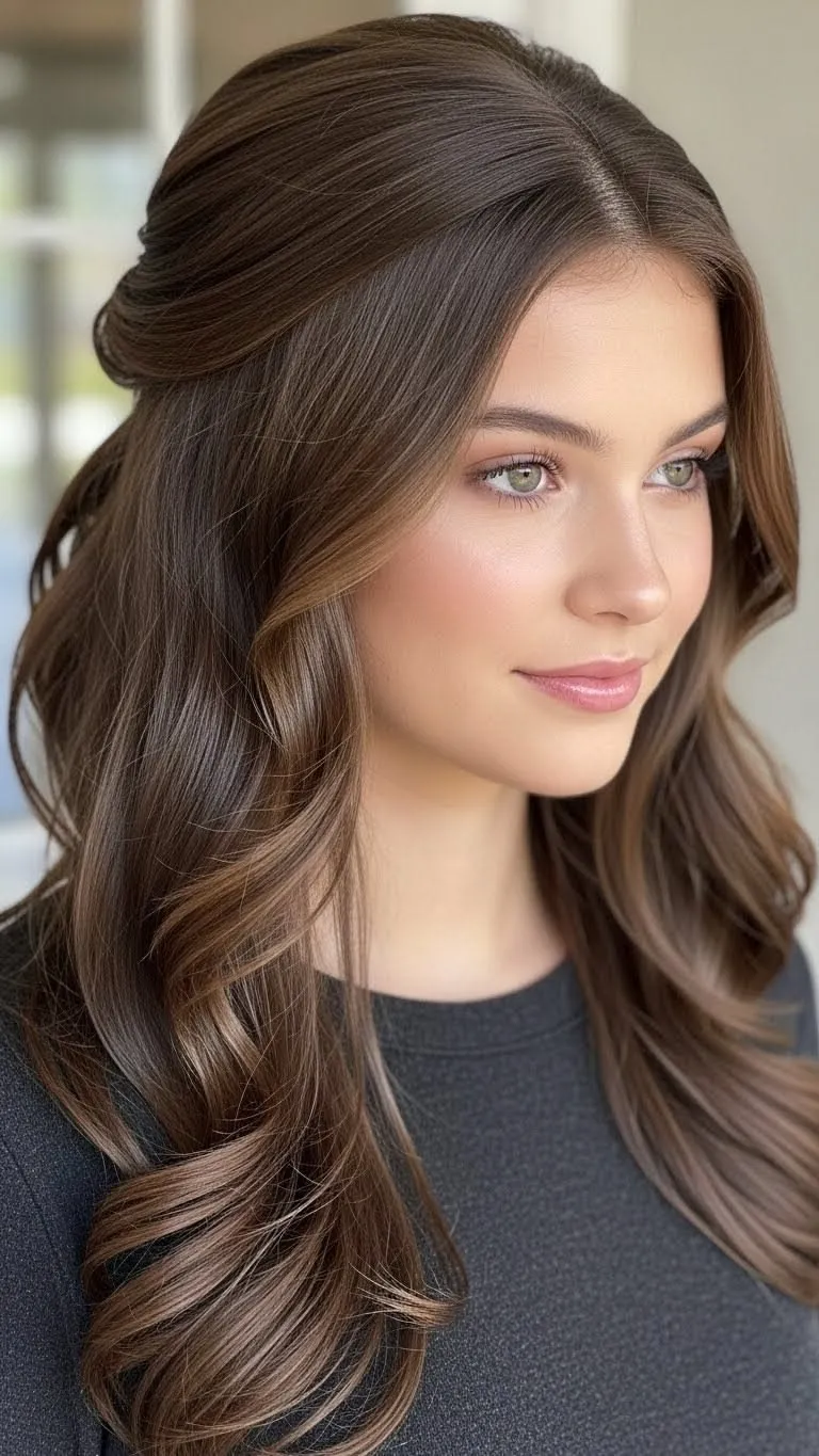 Attitude Girl Image​