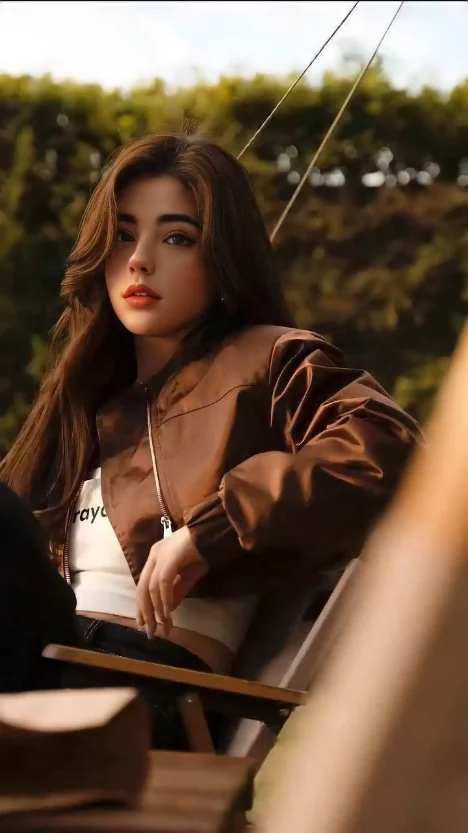Attitude Girl Image For Dp