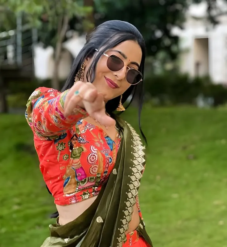 Attitude Girl Images
