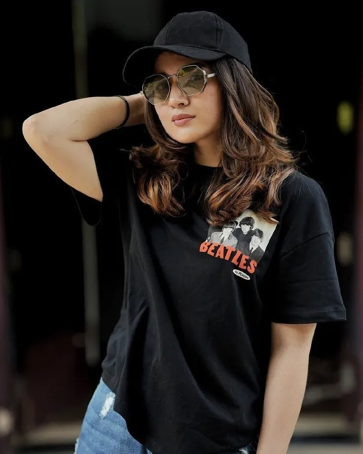attitude girl photo download