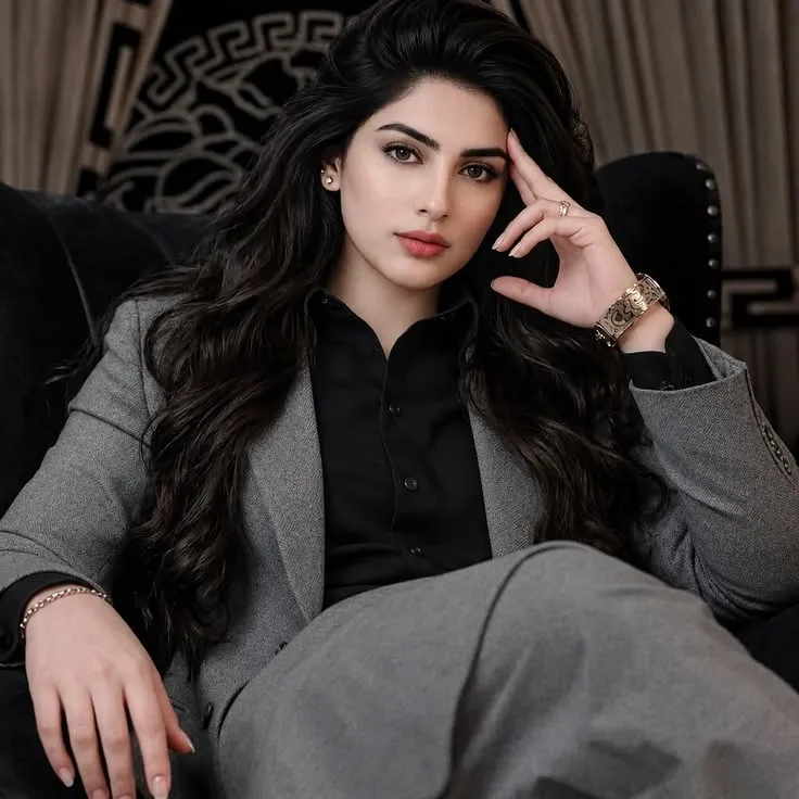Attitude Girl Photo For Dp