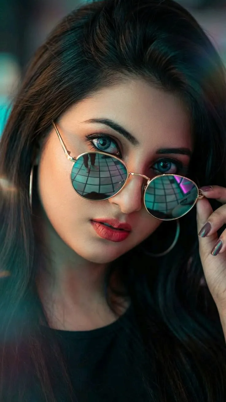 Attitude Girl Photos For Dp