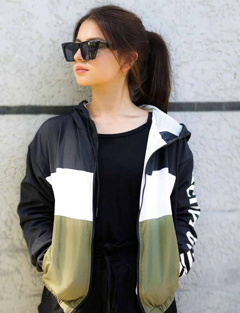attitude girl photos