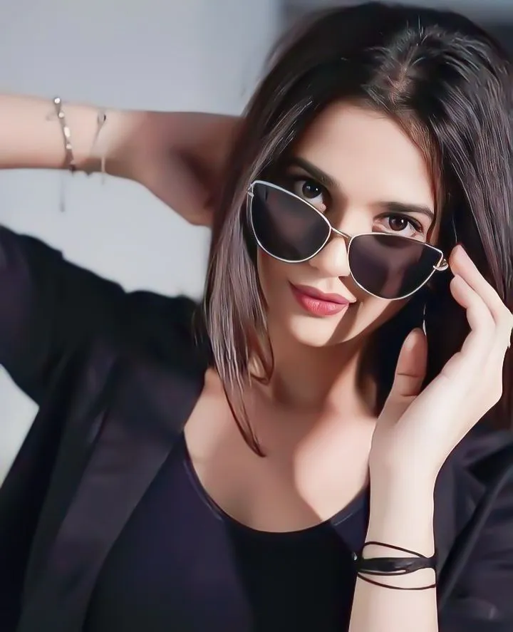 attitude girl pics